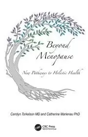 Image of Beyond Menopause New Pathways to Holistic Health