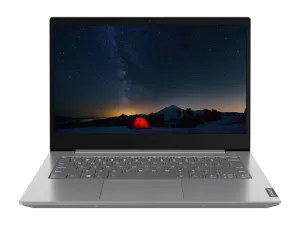 image of Lenovo ThinkBook 14 14" Laptop