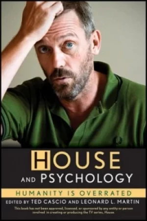 Image of House and psychology by Edward V Cascio