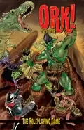 Image of ork the roleplaying game second edition