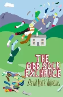 Image of Odd Sock Exchange, The