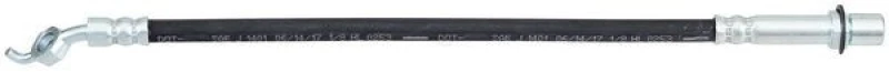 Image of A.B.S. Brake hose A.B.S. SL 6573