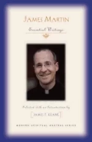 Image of james martin essential writings