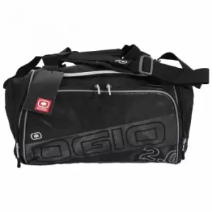 image of Ogio Endurance Sports 2.0 Duffle Bag (38 Litres) (Pack of 2) (One Size) (Black)