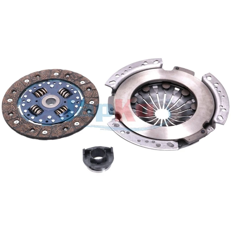 Image of JAPKO Clutch kit JAPKO 92532