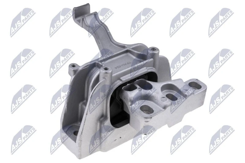 Image of NTY ZPS-AU-024 Engine mount Upper Right, Hydro Mount Engine Mounting (247)