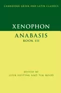 Image of xenophon anabasis book iii