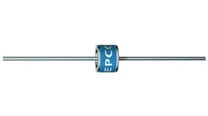 Image of Surge arrester Axial lead 350 V 20 kA 20 A Epcos