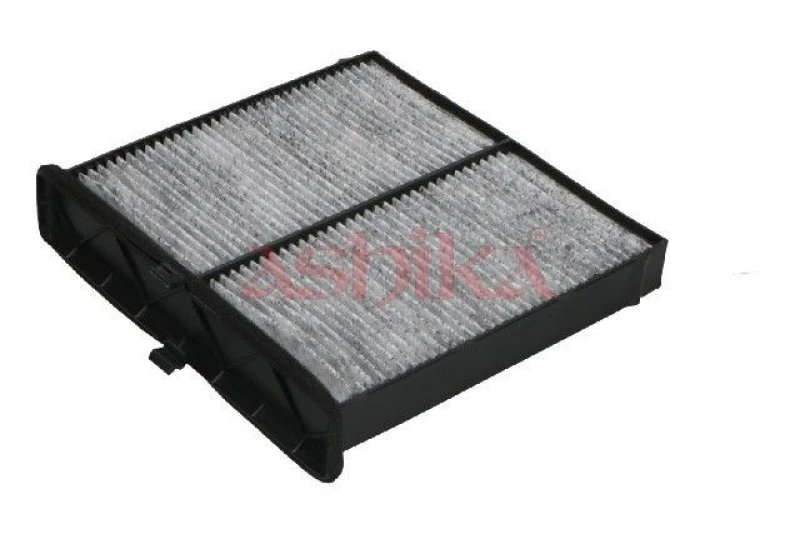 Image of ASHIKA Pollen filter ASHIKA 21-MA-MA20