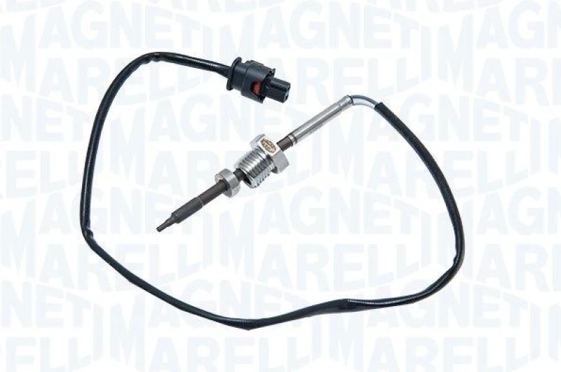 Image of MAGNETI MARELLI Exhaust gas temperature sensor (EGT) MAGNETI MARELLI 172000283010