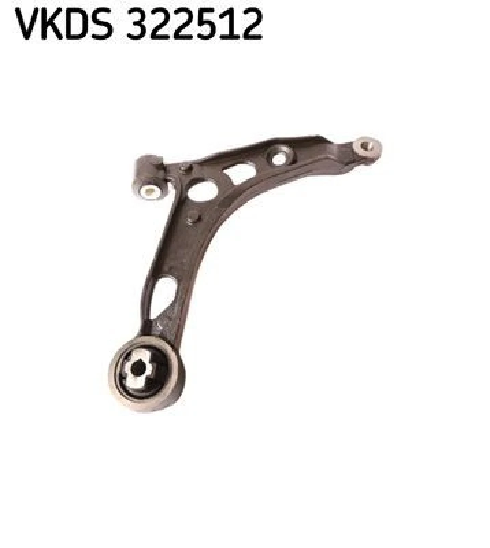 Image of SKF Suspension arm SKF VKDS 322512