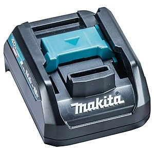 image of Makita 191C10-7 XGT to LXT charging adaptor