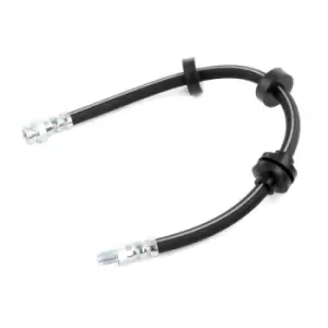 Image of RIDEX Brake Hose FIAT,ALFA ROMEO,CHRYSLER 83B0066 46554126,46784455,46554126 Brake Line,Brake Pipe 46784455,60816986,46784455