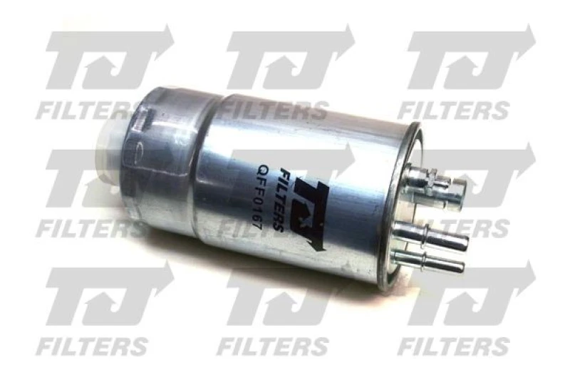 Image of QUINTON HAZELL Fuel filter QUINTON HAZELL QFF0167