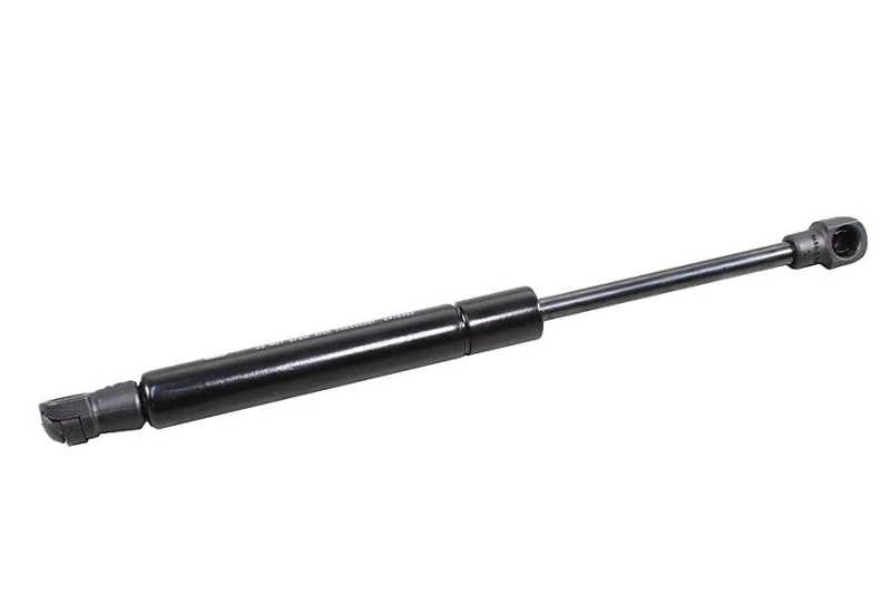 Image of Tailgate strut METZGER 2110786