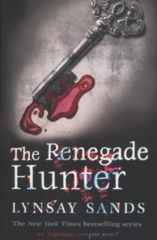 Image of The Renegade Hunter by Lynsay Sands Paperback