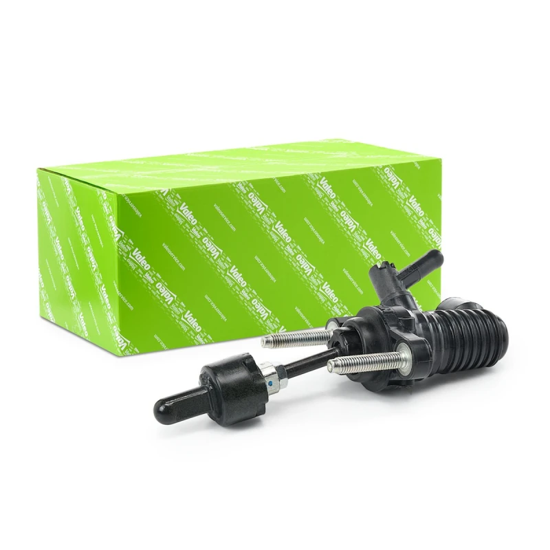 Image of Clutch master cylinder VALEO 876142