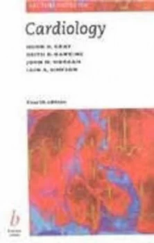 Image of Lecture Notes on Cardiology by Huon Gray Paperback