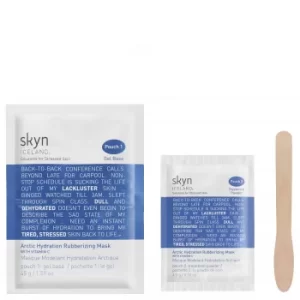 image of skyn ICELAND Arctic Hydration Rubberizing Mask 148.5g (Pack of 3)