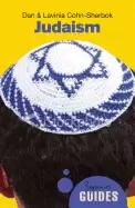 Image of judaism a beginners guide