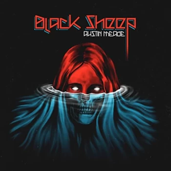 Image of Austin Meade - Black Sheep CD