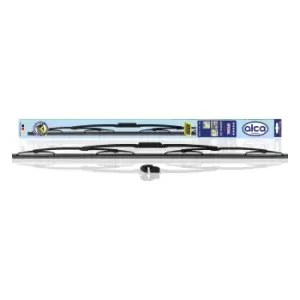 Image of ALCA Wiper blade Front 114600 Windscreen wiper,Window wiper