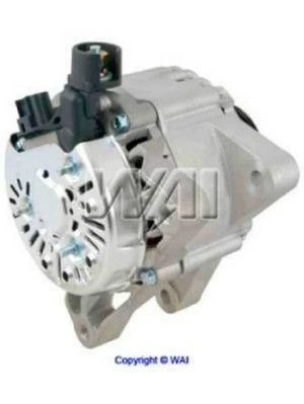 Image of Alternator WAI 8531N