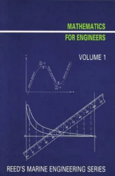 Image of Reeds Vol 1 Mathematics for Engineers by William Embleton Book