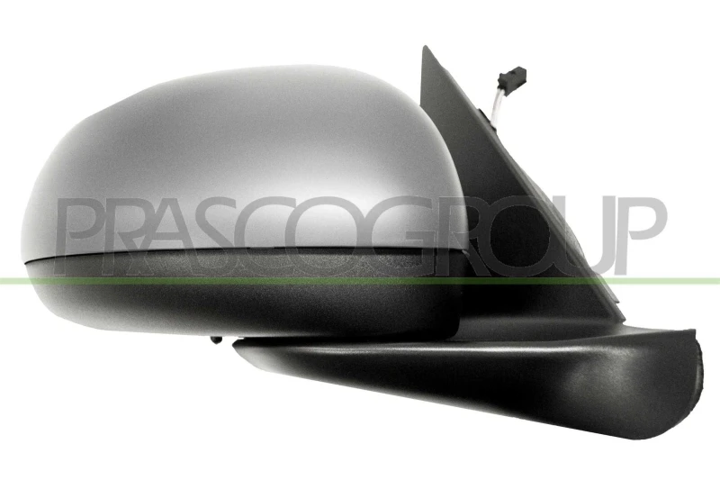 Image of PRASCO Wing mirror PRASCO FT0407303P