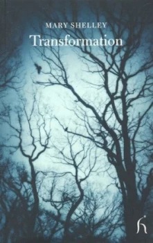 Image of Transformation by Mary Shelley Book