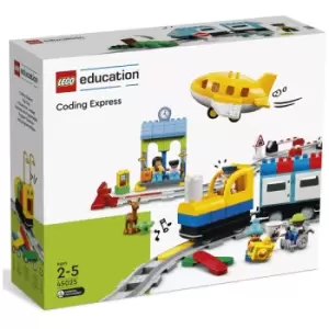 image of Lego Education 45025 Coding Express