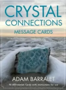 Image of Crystal Connections Message Cards