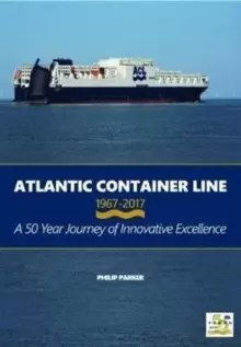 Image of Atlantic Container Line 1967-2017