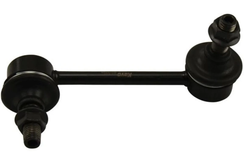 Image of KAVO PARTS Anti-roll bar link KAVO PARTS SLS-4505