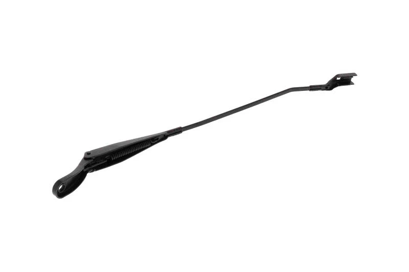 Image of VAICO V46-1647 Wiper Arm Green Mobility Parts Left Front Wiper Arm,windscreen washer (301)