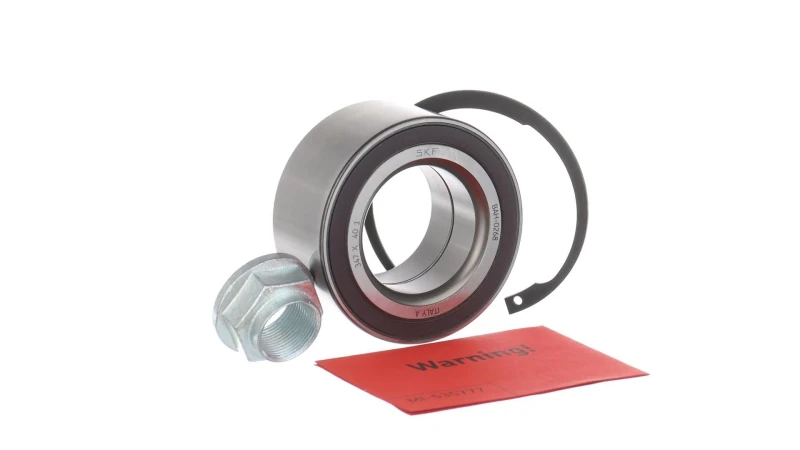 Image of SKF Wheel bearing kit SKF VKBA 7440
