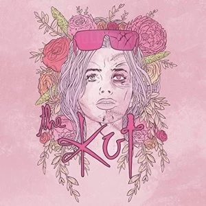 Image of The Kut &ndash; The Kut EP Vinyl
