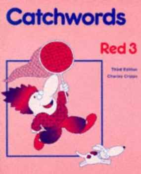 Image of Catchwords Paperback
