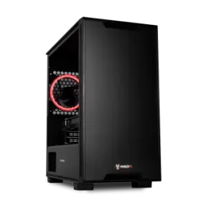 Image of Fierce Jet Star 3600 Desktop Gaming PC