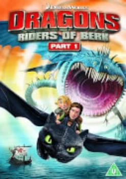 Image of Dragons: Riders Of Berk (S1) Academy/Viking/Animal/Terrible/Trust/Alvin/Pick/Portrait/Flower/Heather - 2018 Artwork Refresh