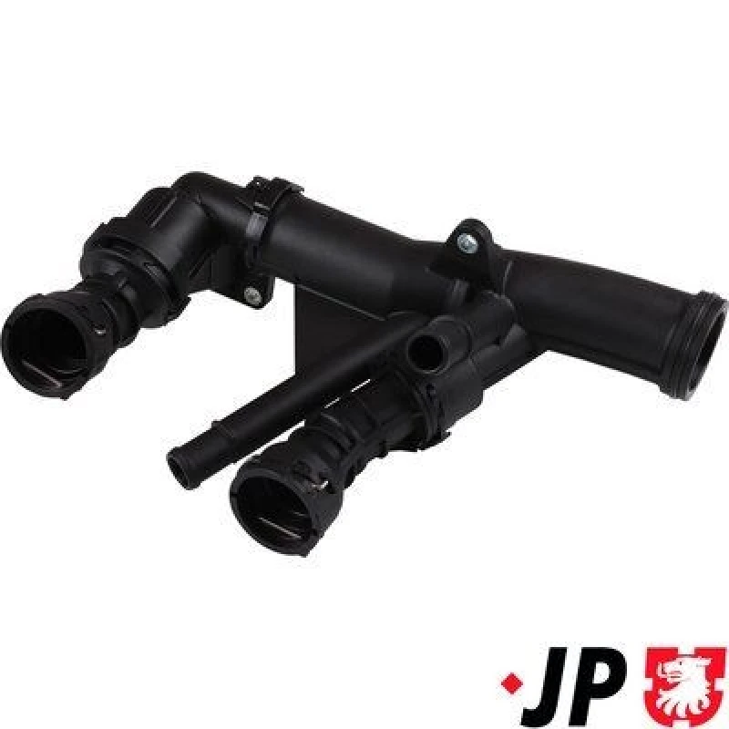 Image of JP GROUP Thermostat housing JP GROUP 1114512400
