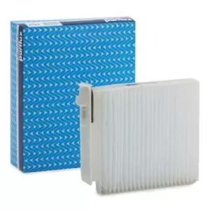 Image of PURFLUX Pollen filter RENAULT,NISSAN,DACIA AH207 PU1184E,272772835R,J1341015 2727700QAA,2789100Q0E,27891AX010,27891AX01A,272772835R,272775374R