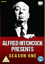 image of Alfred Hitchcock Presents - Season One