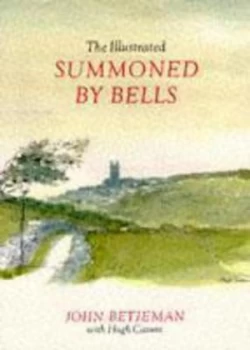 Image of Summoned by Bells by John Betjeman Paperback