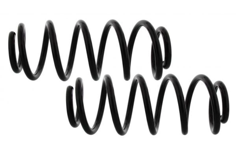 Image of Coil spring MAPCO 72804/2