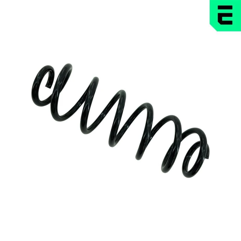 Image of Coil spring OPTIMAL OP-CSP01183