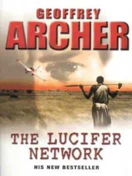 Image of The Lucifer Network by Geoffrey Archer Paperback