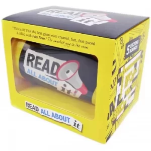 Image of Read All About It Game