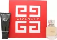 Image of Givenchy L'Interdit Gift Set 50ml Eau de Toilette + 75ml Body Lotion