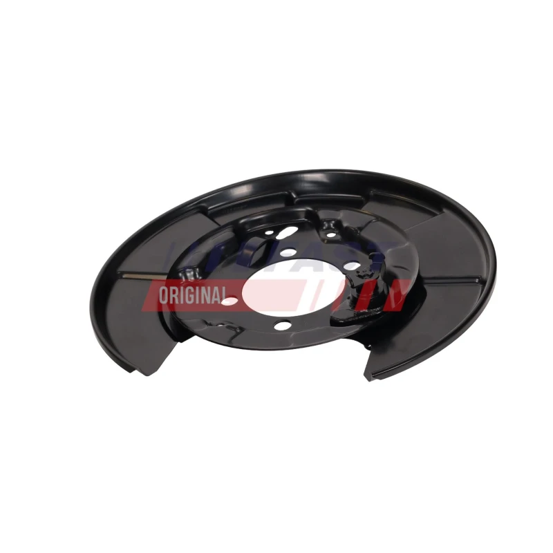 Image of FAST FT04127 Brake Disc Back Plate Splash Panel,brake disc (1330)